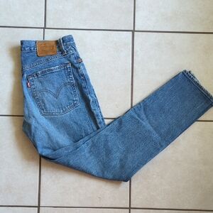 Levi's Women's Wedgie Denim Jeans